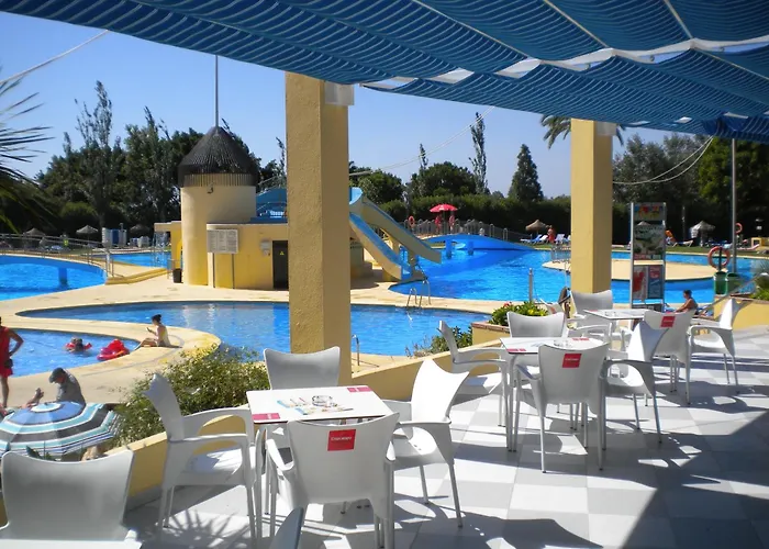 Minerva Apartment Sea,Pools View