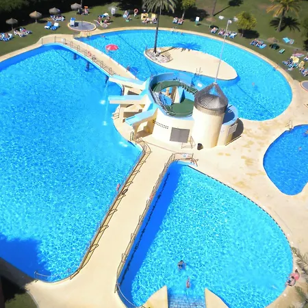 Minerva Apartment Sea,Pools View Benalmadena Exterior photo