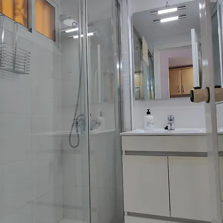 Minerva Apartment Sea,Pools View Benalmadena Exterior photo