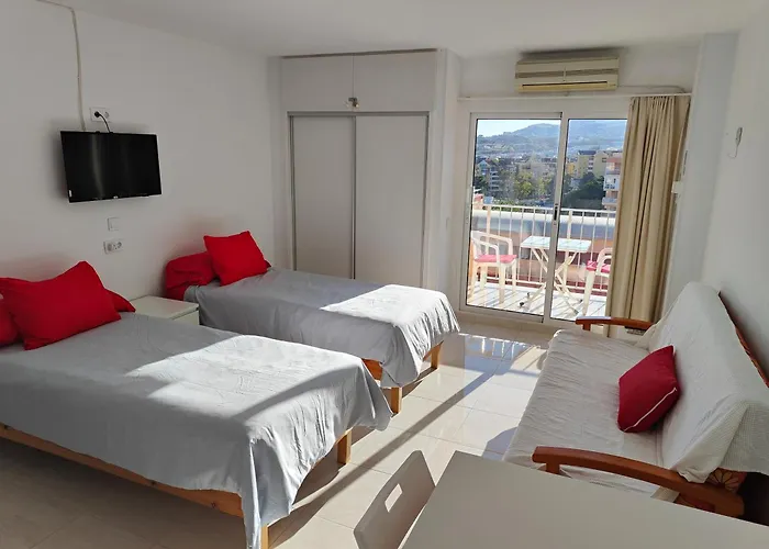 Minerva Apartment Sea,Pools View