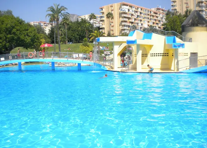 Minerva Apartment Sea,Pools View