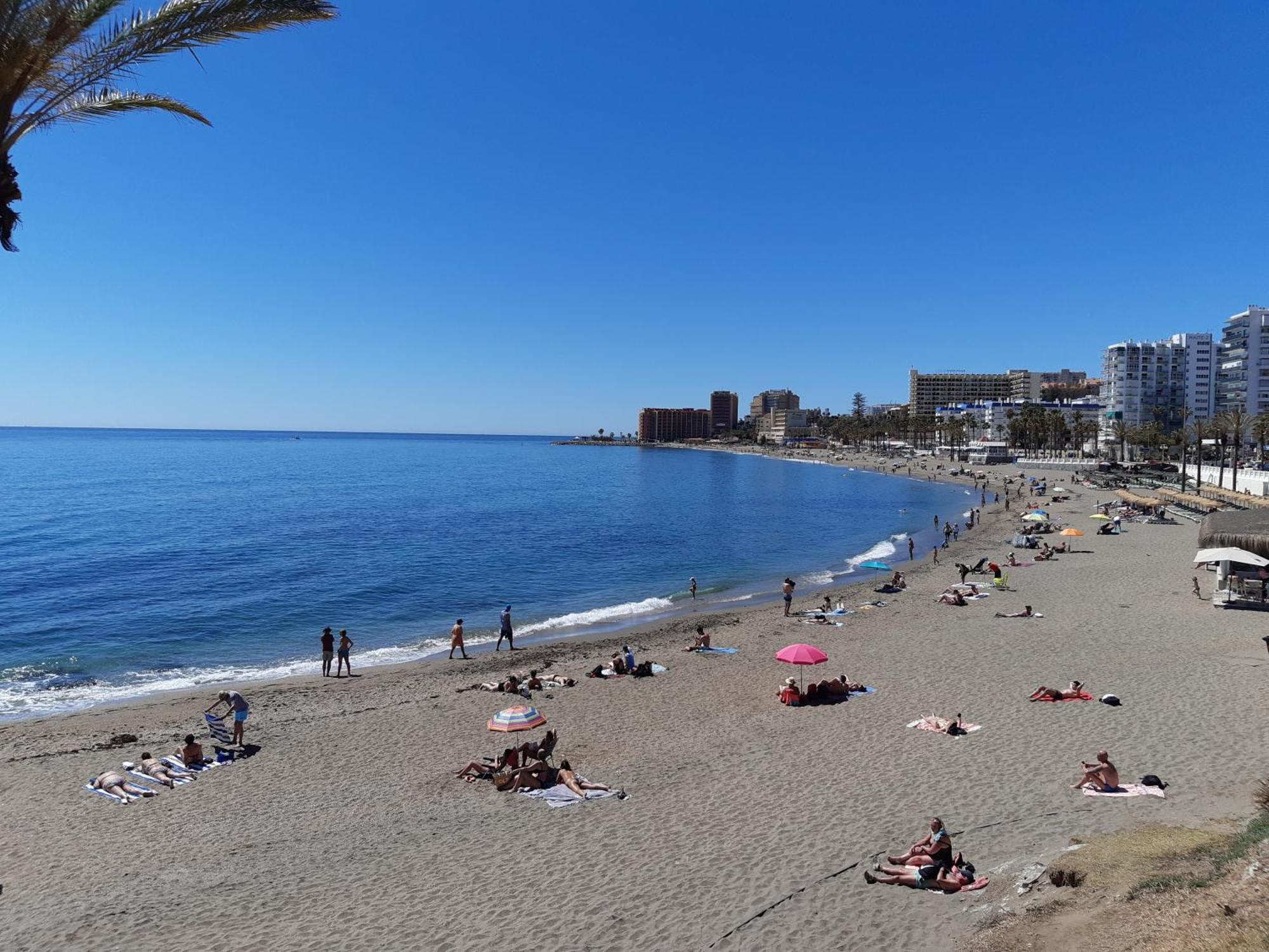 Minerva Sea,pools View Apartamento