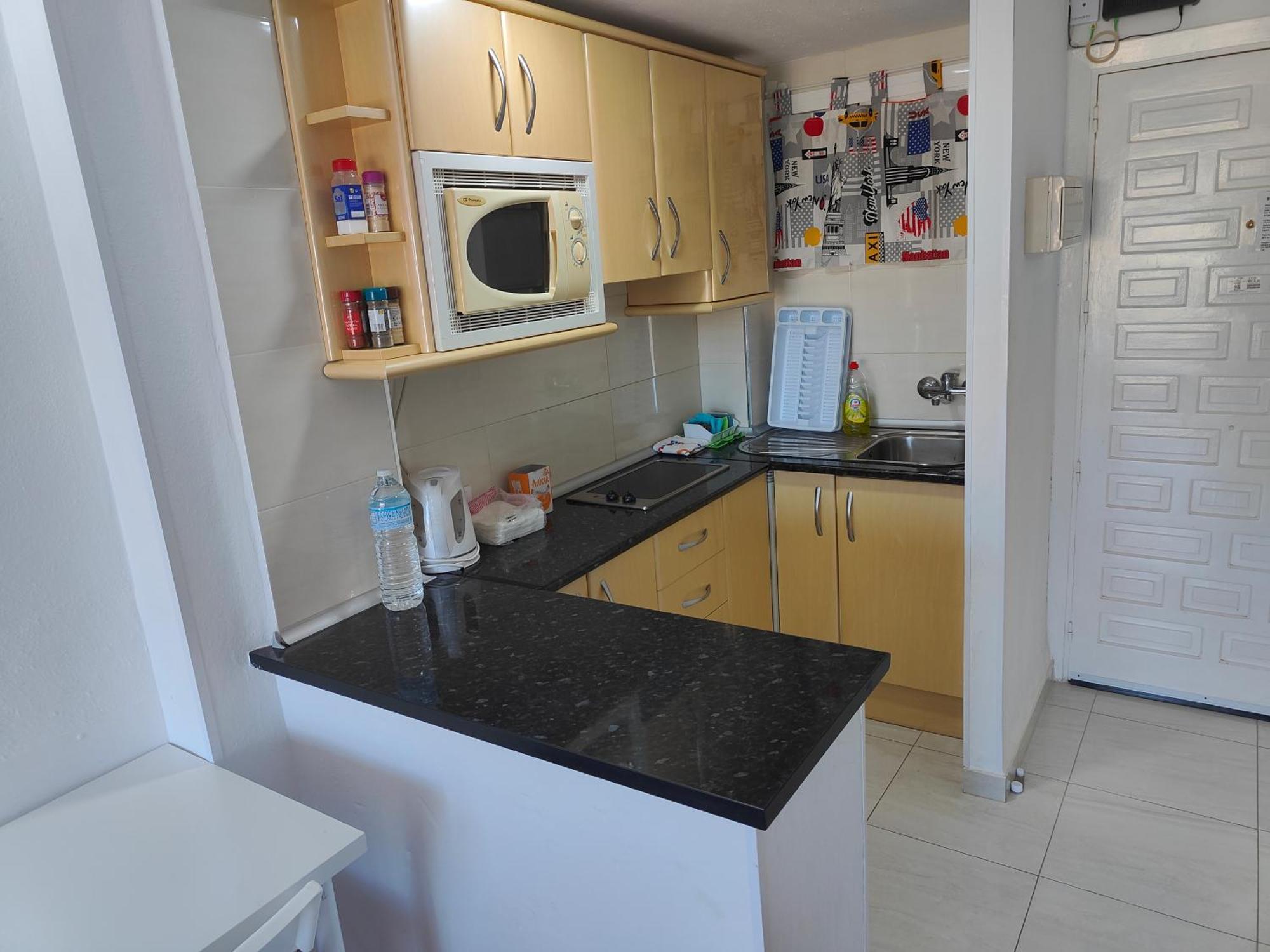 Apartamento Minerva Sea,pools View Benalmádena
