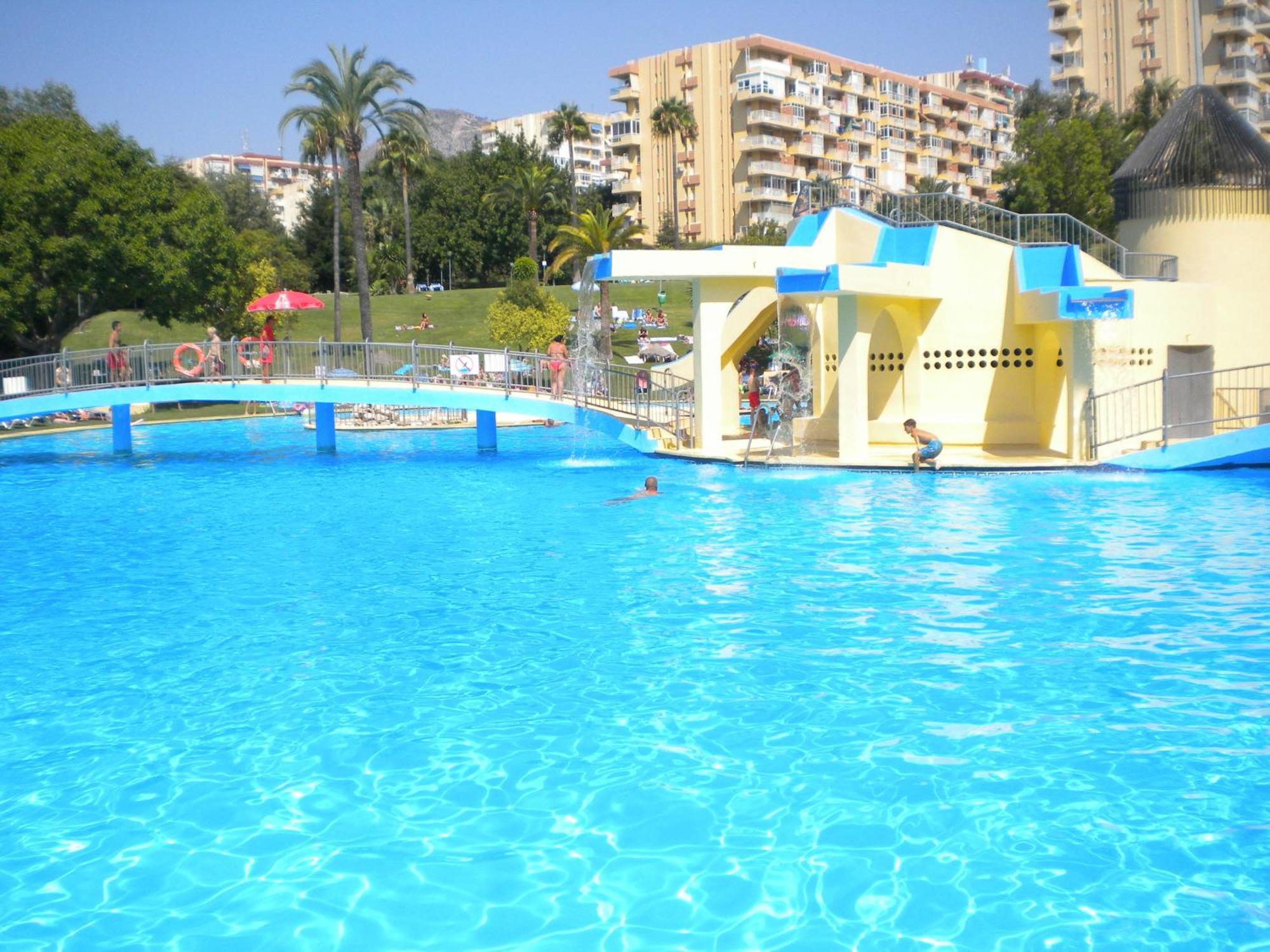 Minerva Sea,pools View Apartment *